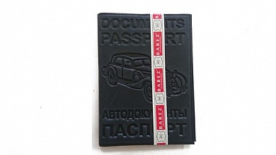Паспорт и автодокументы 05  ПасАд05